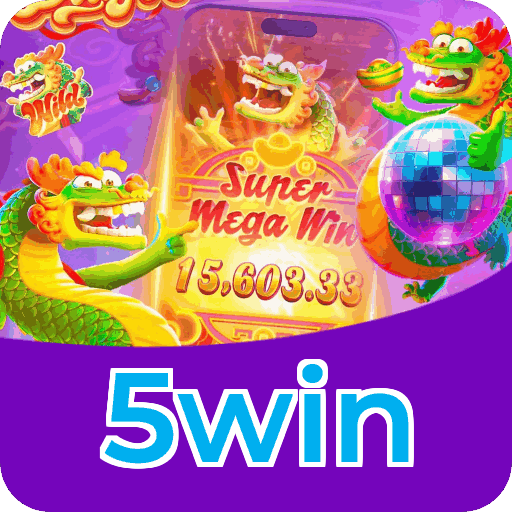 5win Bet - Apostas Esportivas Profissionais